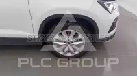 2021 Seat Alteca