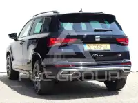 2021 Seat Alteca
