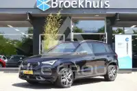 2021 Seat Alteca