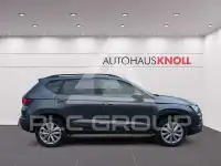 2021 Seat Alteca