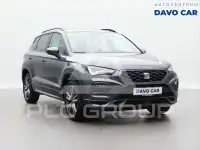 2021 Seat Alteca