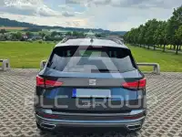 2021 Seat Alteca