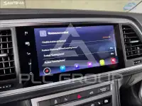 2021 Seat Alteca
