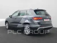 2021 Seat Alteca