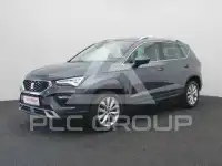 2021 Seat Alteca