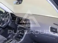 2021 Seat Alteca