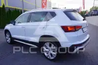 2021 Seat Alteca