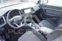 2021 Seat Alteca