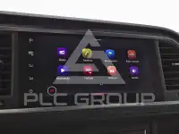 2021 Seat Alteca