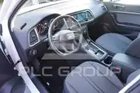 2021 Seat Alteca