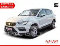 2021 Seat Alteca