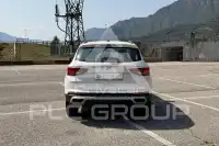 2021 Seat Alteca