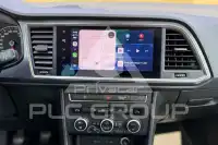 2021 Seat Alteca