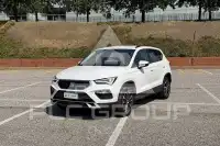 2021 Seat Alteca