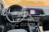 2021 Seat Alteca