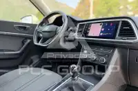 2021 Seat Alteca