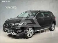 2021 Seat Alteca