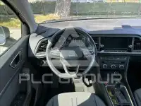2021 Seat Alteca