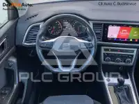 2021 Seat Alteca