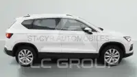 2021 Seat Alteca