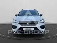 2021 Seat Alteca