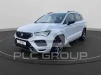 2021 Seat Alteca