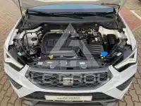 2021 Seat Alteca