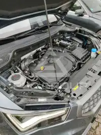 2021 Seat Alteca