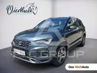 2021 Seat Alteca