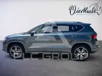 2021 Seat Alteca