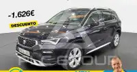 2021 Seat Alteca