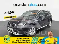 2021 Seat Alteca