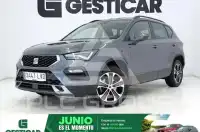 2021 Seat Alteca