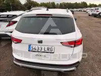 2021 Seat Alteca