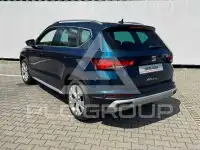 2021 Seat Alteca