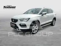 2021 Seat Alteca