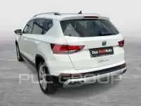 2021 Seat Alteca