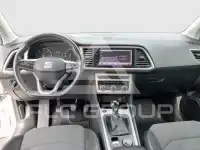 2021 Seat Alteca