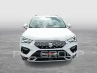 2021 Seat Alteca
