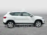 2021 Seat Alteca
