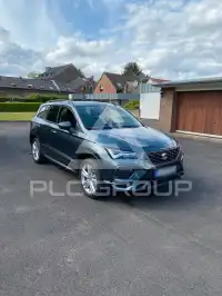 2021 Seat Alteca