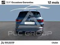 2021 Seat Alteca