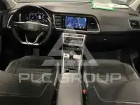 2021 Seat Alteca