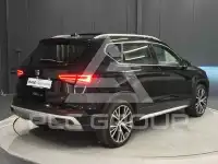 2021 Seat Alteca