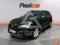 2021 Seat Alteca
