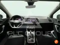 2021 Seat Alteca