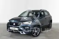 2021 Seat Alteca