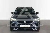 2021 Seat Alteca