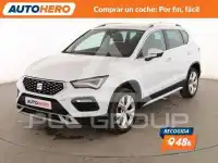 2021 Seat Alteca