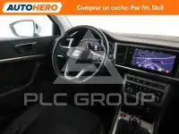 2021 Seat Alteca